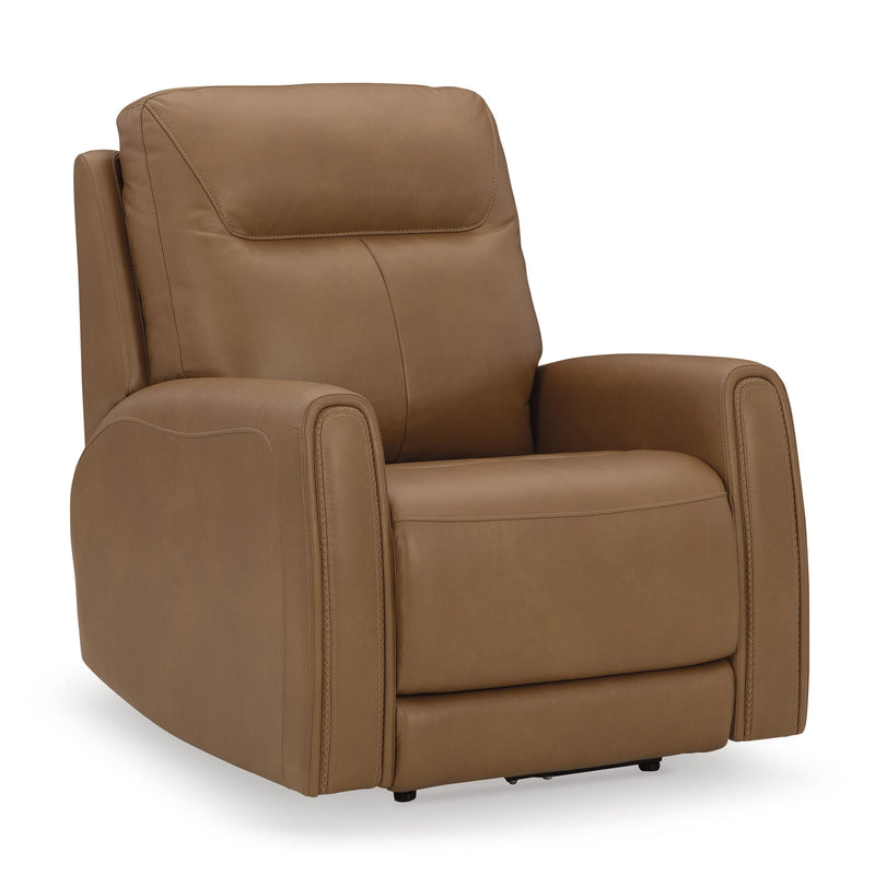 Signature Design by Ashley Tryanny Recliner U9370413 IMAGE 1