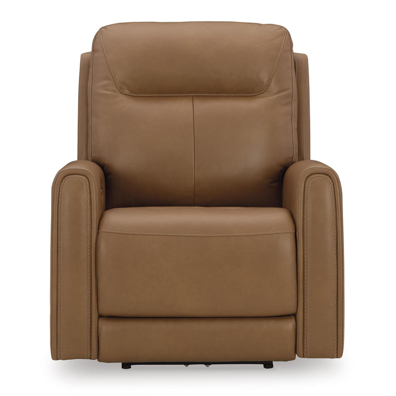 Signature Design by Ashley Tryanny Recliner U9370413 IMAGE 3