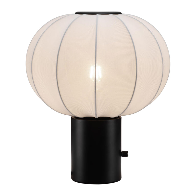 Zuo Wisteria 56151 Table Lamp - White IMAGE 2