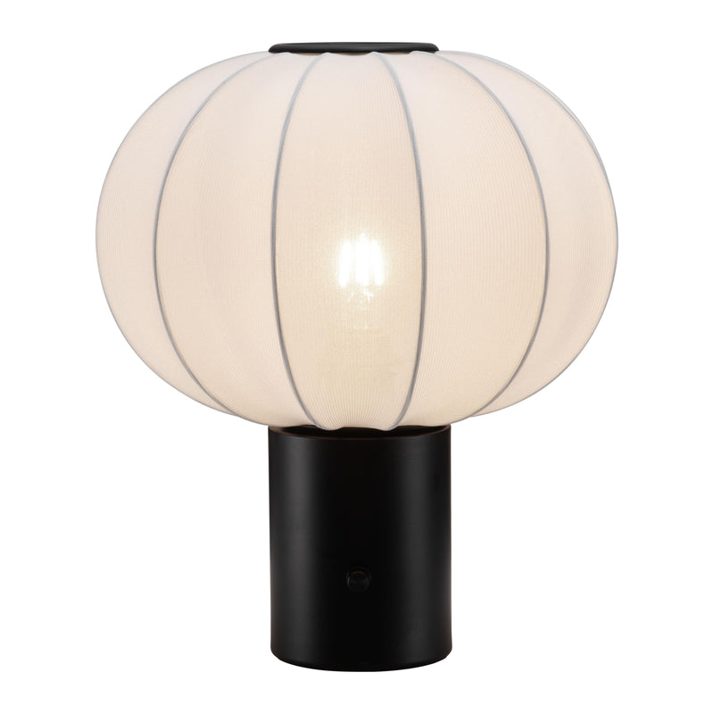 Zuo Wisteria 56151 Table Lamp - White IMAGE 3