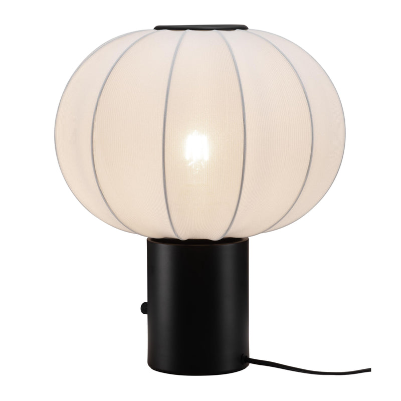 Zuo Wisteria 56151 Table Lamp - White IMAGE 4