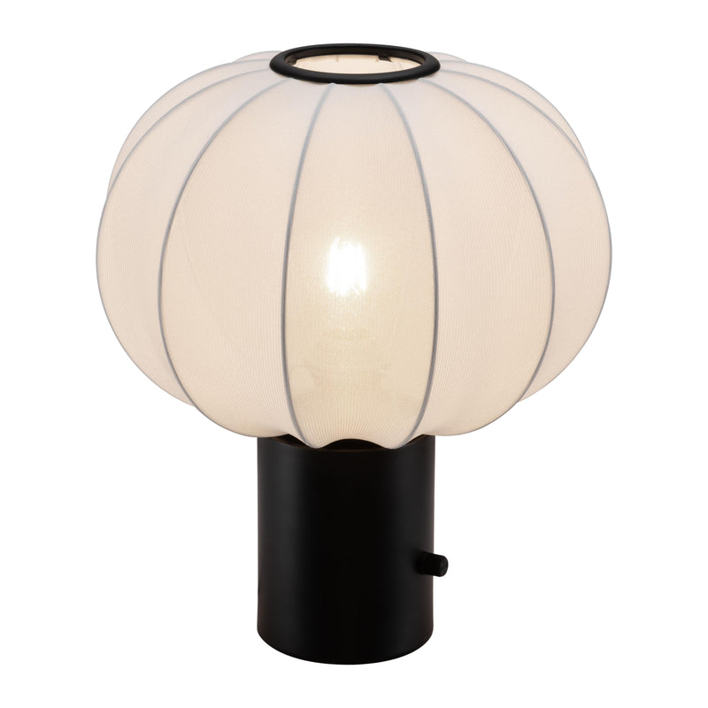 Zuo Wisteria 56151 Table Lamp - White IMAGE 5