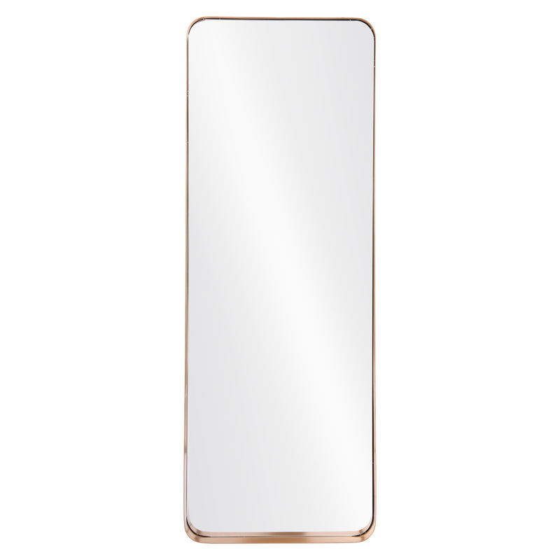 Zuo Riga A12288 Mirror - Gold IMAGE 2