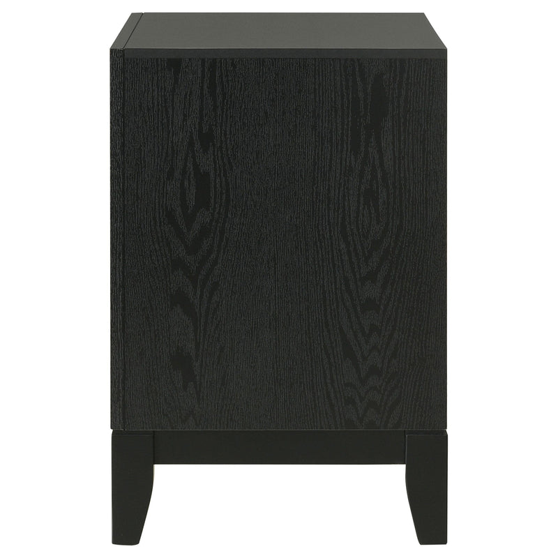 Coaster Furniture Valencia 2-Drawer Nightstand 223042 IMAGE 7