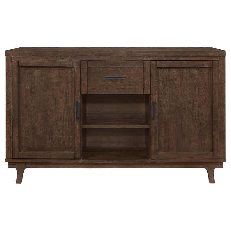 Coaster Furniture Reynolds Sideboard 107595 IMAGE 3