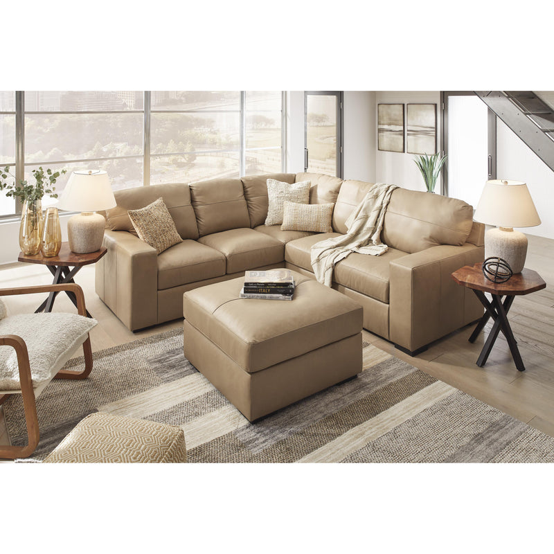 Signature Design by Ashley Bandon 2 pc Sectional 3800648/3800656 IMAGE 7