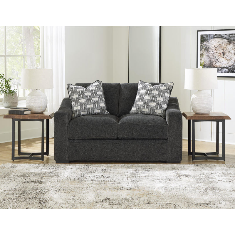 Benchcraft Wryenlynn Stationary Loveseat 4940535 IMAGE 5