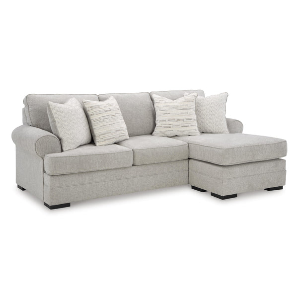 Benchcraft Eastonbridge Stationary Sofa 5660318 IMAGE 1