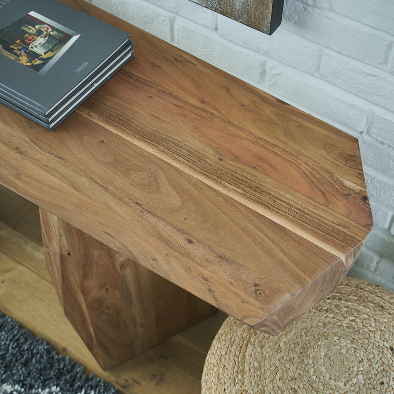 Signature Design by Ashley Holward Sofa Table A4000592 IMAGE 6