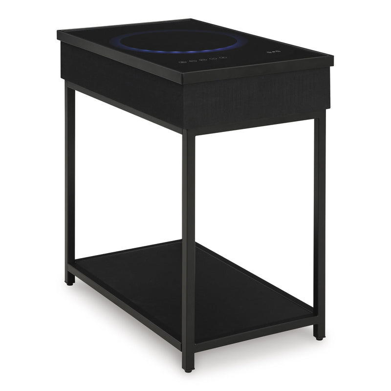 Signature Design by Ashley Gemmet Accent Table A4000643 IMAGE 2