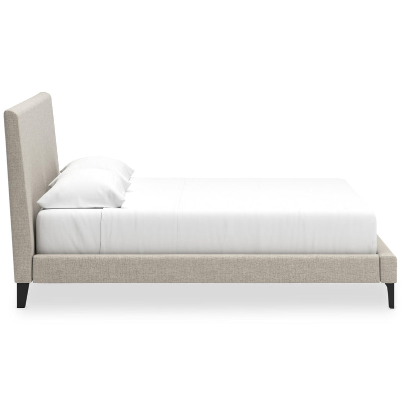 Signature Design by Ashley Cielden King Upholstered Bed B1199-82 IMAGE 3