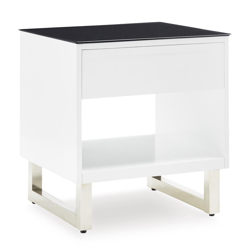 Signature Design by Ashley Gardoni End Table T756-3 IMAGE 5