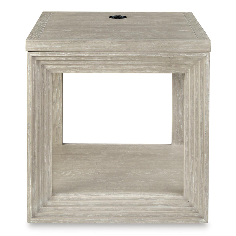 Signature Design by Ashley Marxhart End Table T791-2 IMAGE 2