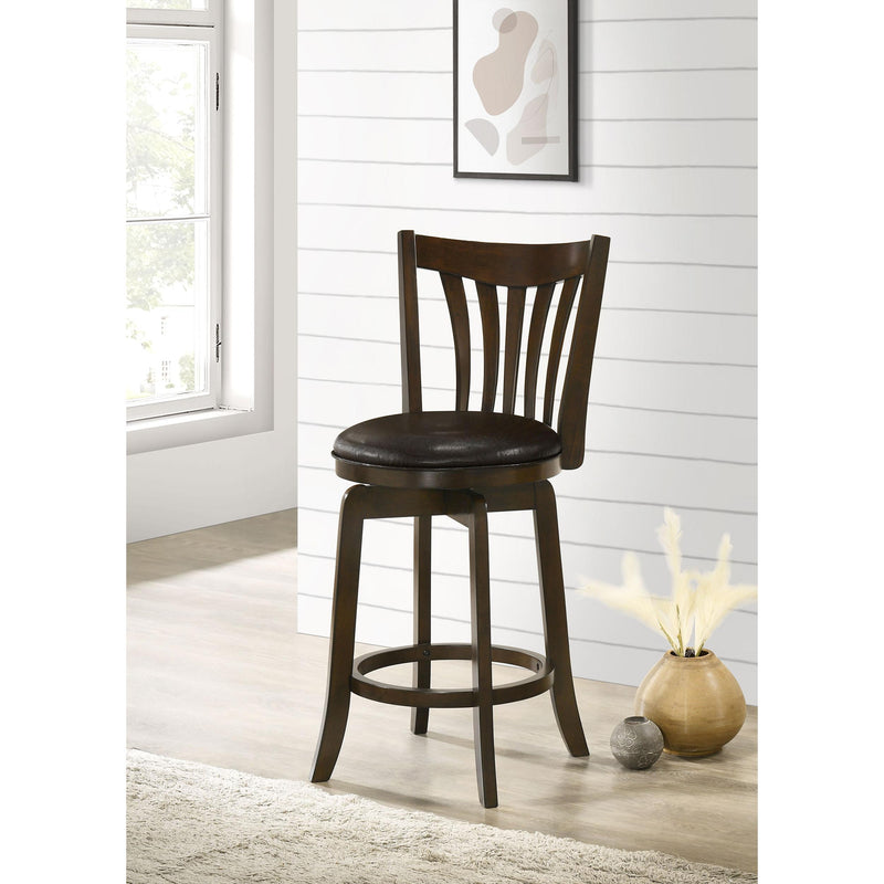 Coaster Furniture Lambert Counter Height Stool 182508 IMAGE 2