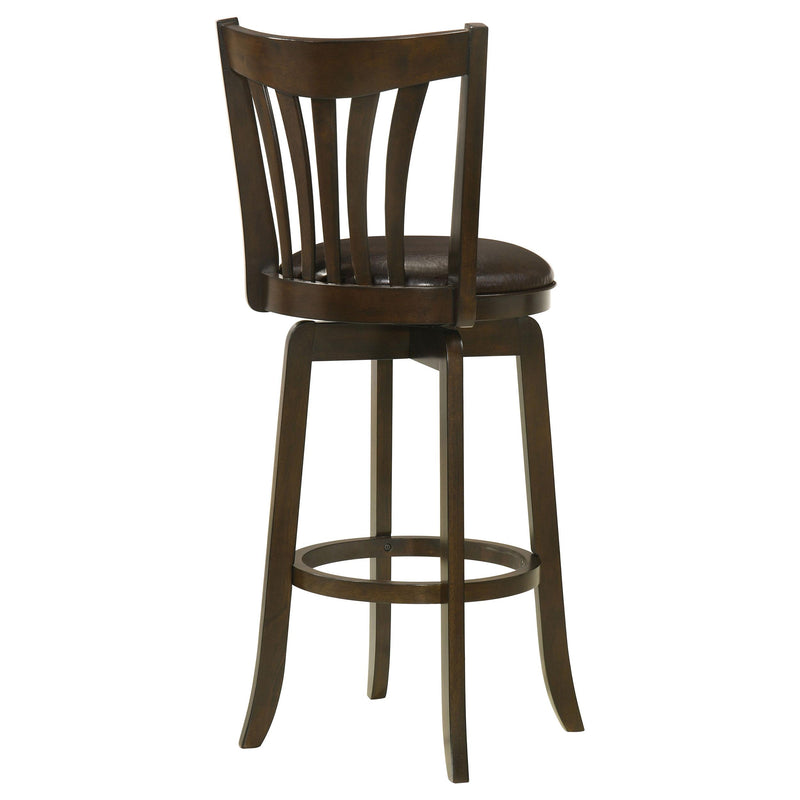 Coaster Furniture Lambert Pub Height Stool 182509 IMAGE 7