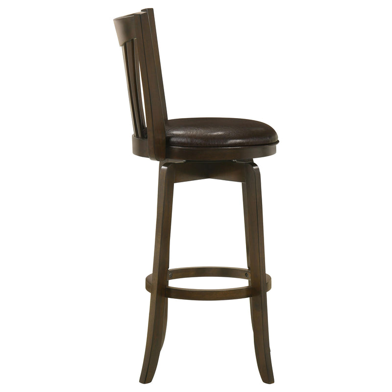 Coaster Furniture Lambert Pub Height Stool 182509 IMAGE 8