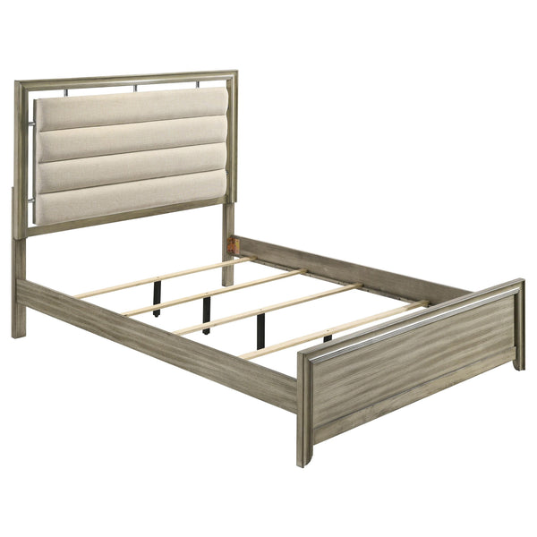 Coaster Furniture Beds Queen 224391Q IMAGE 1