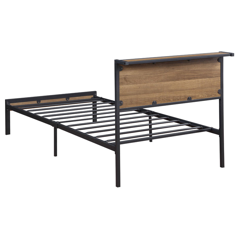 Coaster Furniture Ricky Twin Platform Bed 302144T IMAGE 4