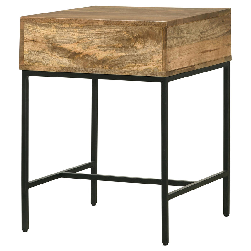 Coaster Furniture Stephie End Table 704697 IMAGE 9