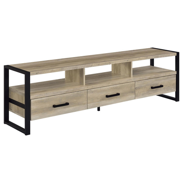 Coaster Furniture James TV Stand 704273 IMAGE 1