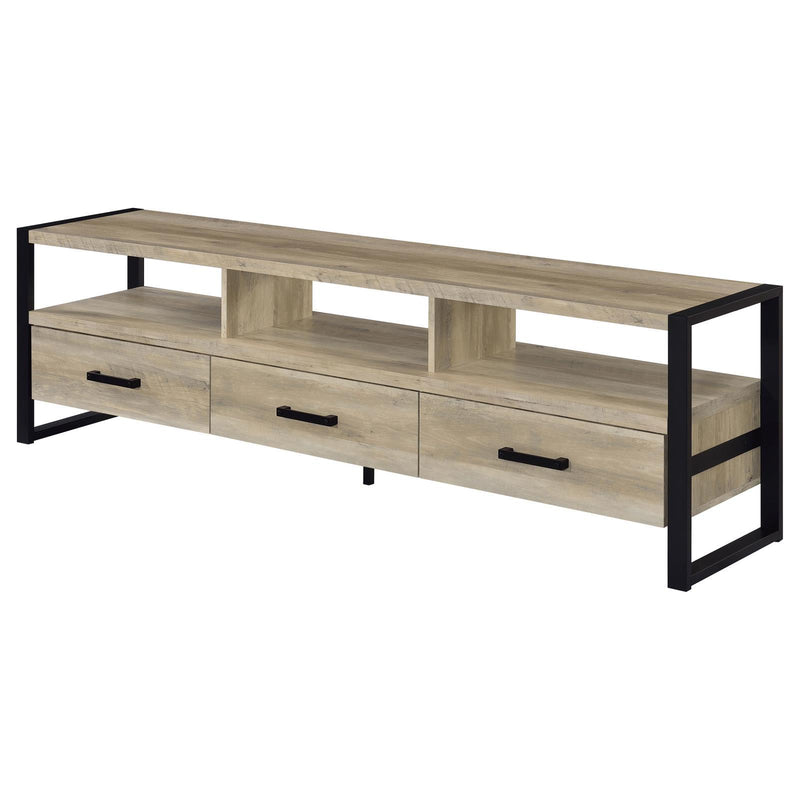 Coaster Furniture James TV Stand 704273 IMAGE 5