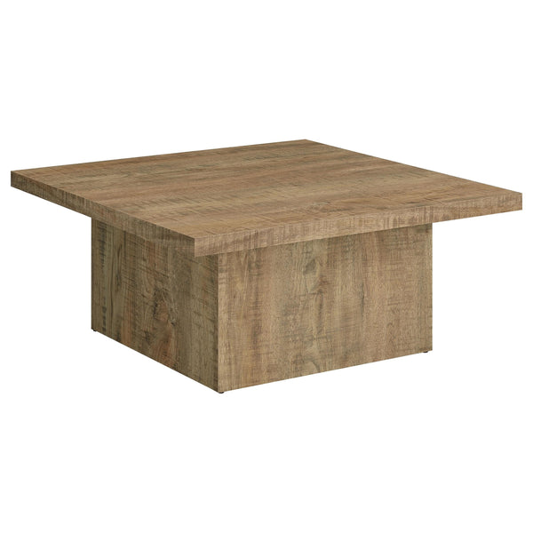 Coaster Furniture Devar Coffee Table 708068 IMAGE 1