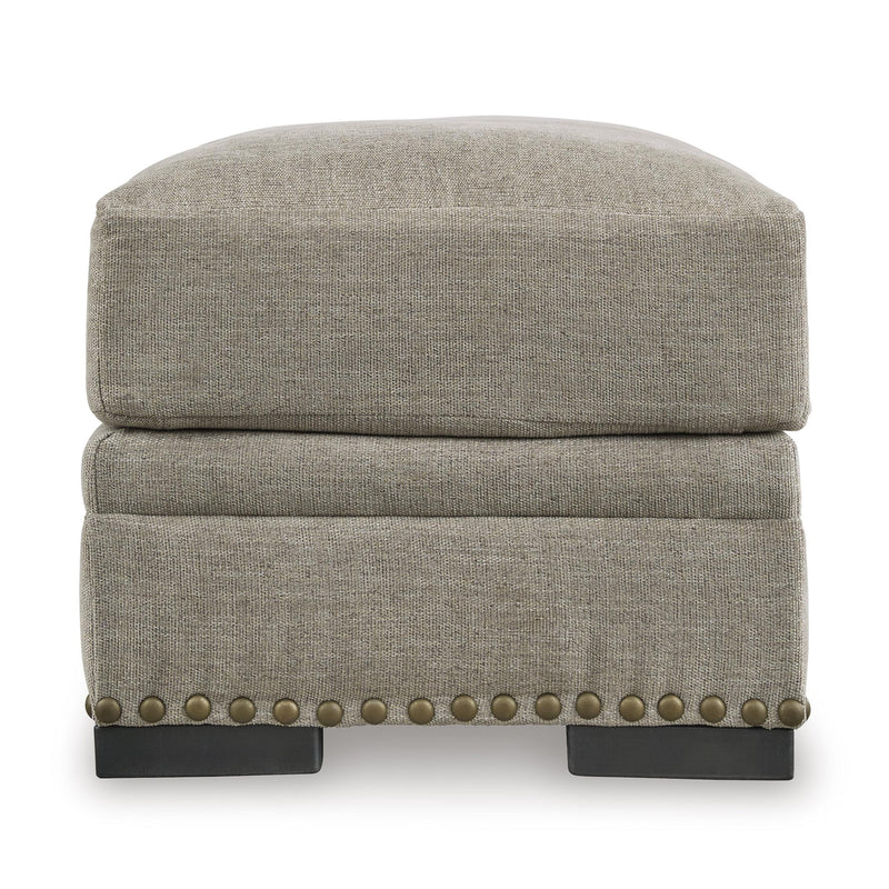 Benchcraft Galemore Fabric Ottoman 2700414 IMAGE 3