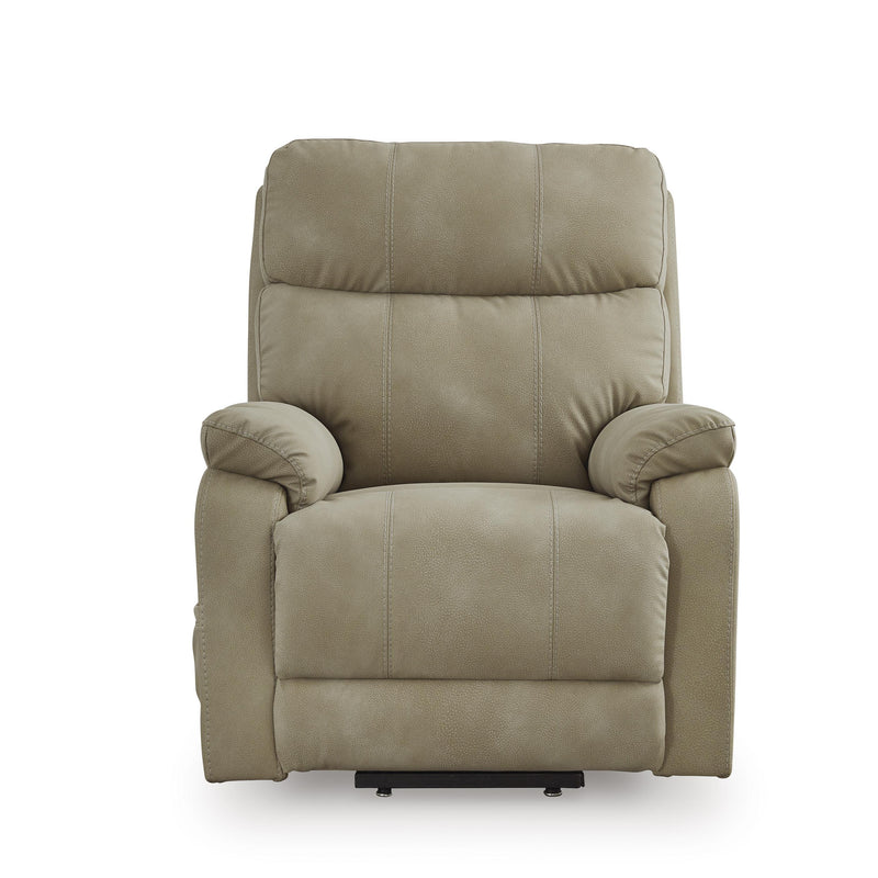 Signature Design by Ashley Next-Gen Durapella Power Recliner 4070912 IMAGE 4