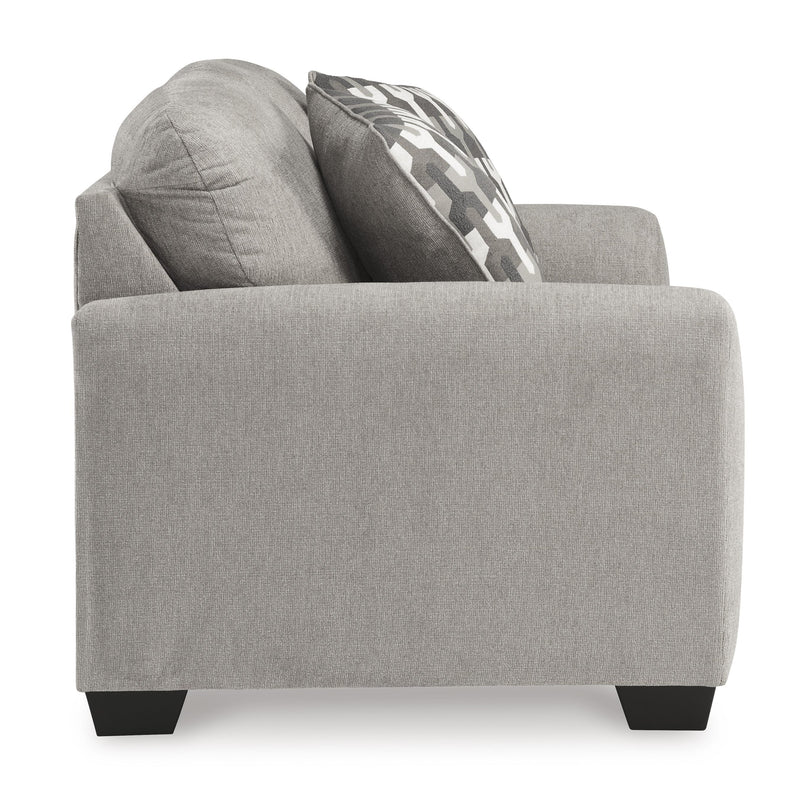 Signature Design by Ashley Avenal Park Loveseat 5080535 IMAGE 3