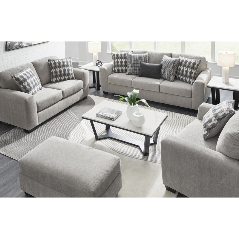 Signature Design by Ashley Avenal Park Loveseat 5080535 IMAGE 7