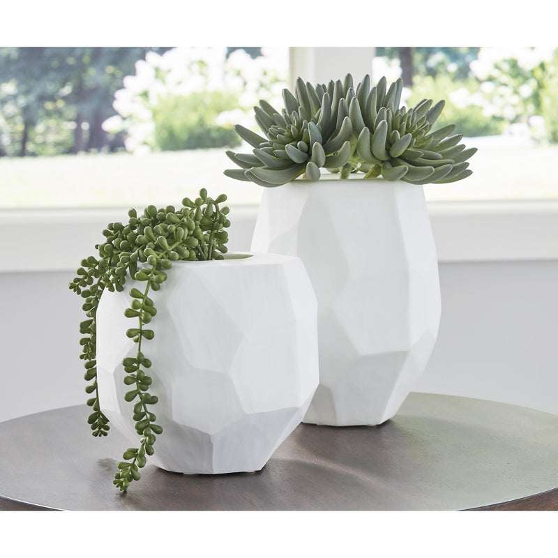 Signature Design by Ashley Home Decor Vases & Bowls A2000720 IMAGE 4