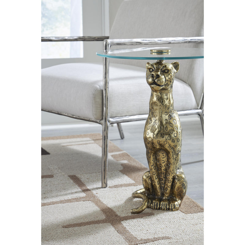 Signature Design by Ashley Vallain Accent Table A4000605 IMAGE 5