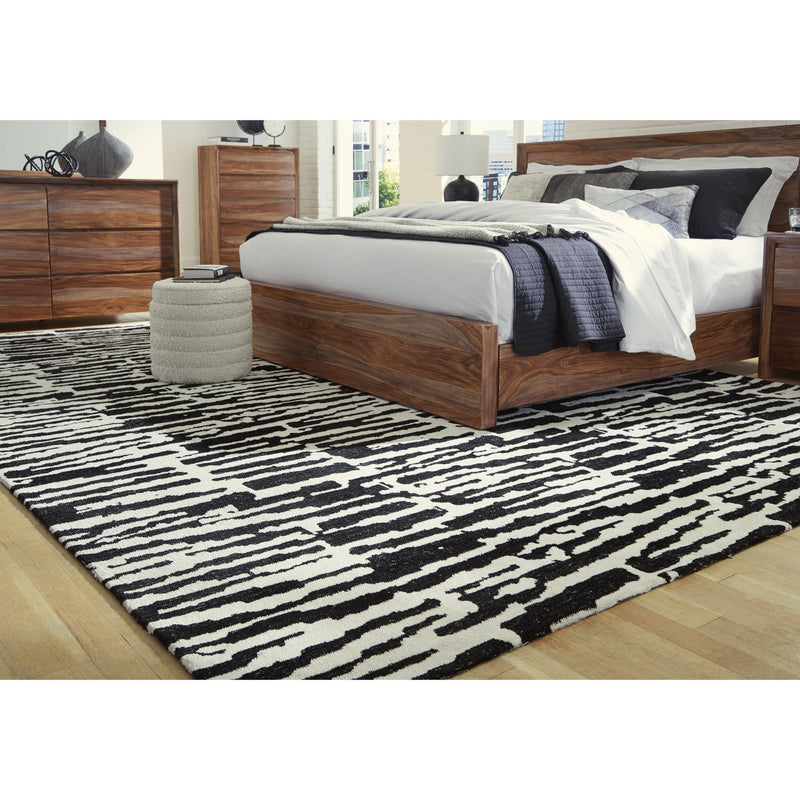 Signature Design by Ashley Rugs Rectangle R406760 IMAGE 2