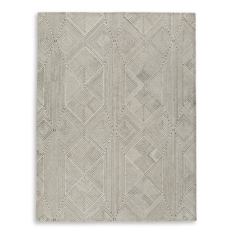 Signature Design by Ashley Rugs Rectangle R406801 IMAGE 1