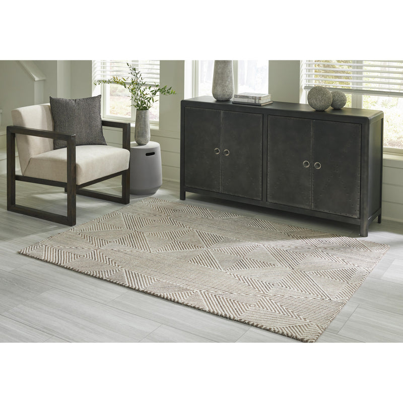 Signature Design by Ashley Rugs Rectangle R406802 IMAGE 2