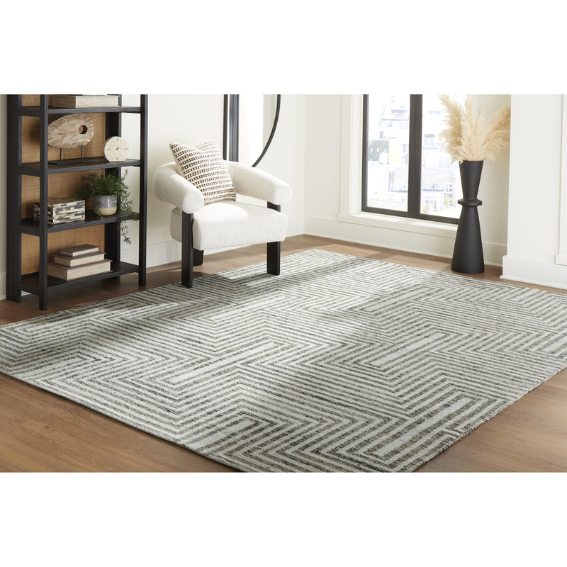 Signature Design by Ashley Rugs Rectangle R406831 IMAGE 2