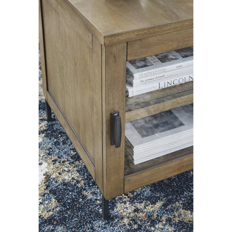 Signature Design by Ashley Torlanta End Table T686-7 IMAGE 8