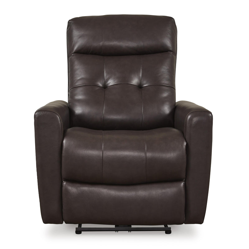 Signature Design by Ashley Pisgham Recliner U1050013 IMAGE 3