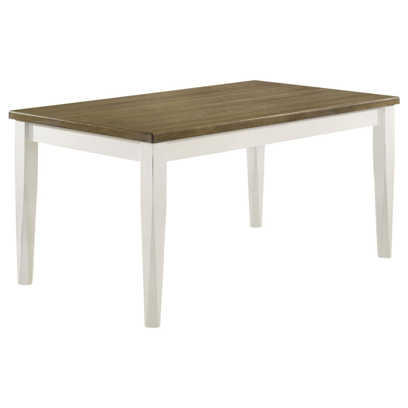 Coaster Furniture Appleton Dining Table 110411 IMAGE 1