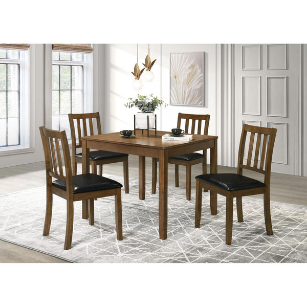 Coaster Furniture Parkwood 5 pc Dinette 150400 IMAGE 1