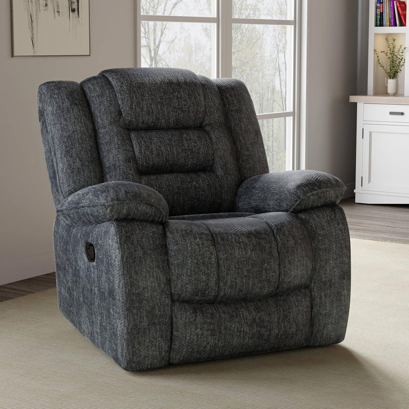 Parker House Furniture Bolton Fabric Recliner MBOL