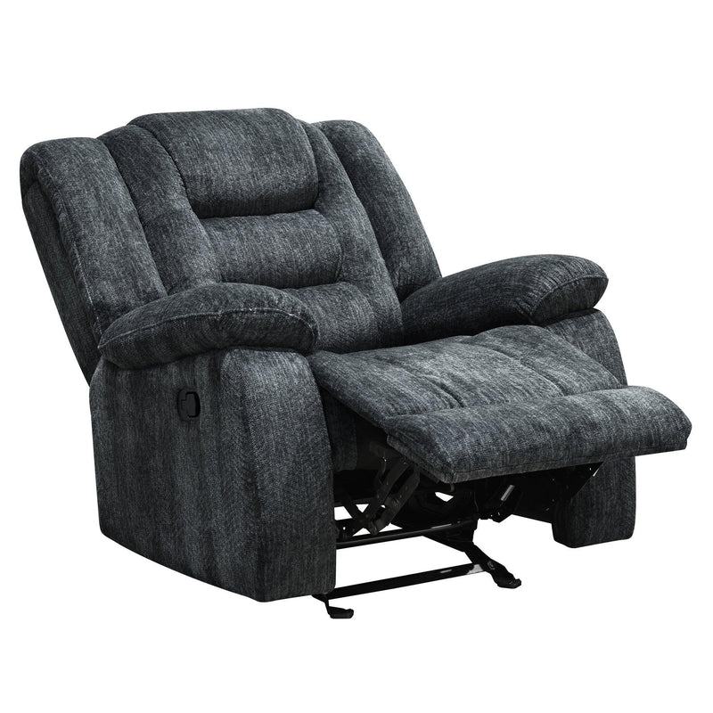 Parker House Furniture Bolton Fabric Recliner MBOL