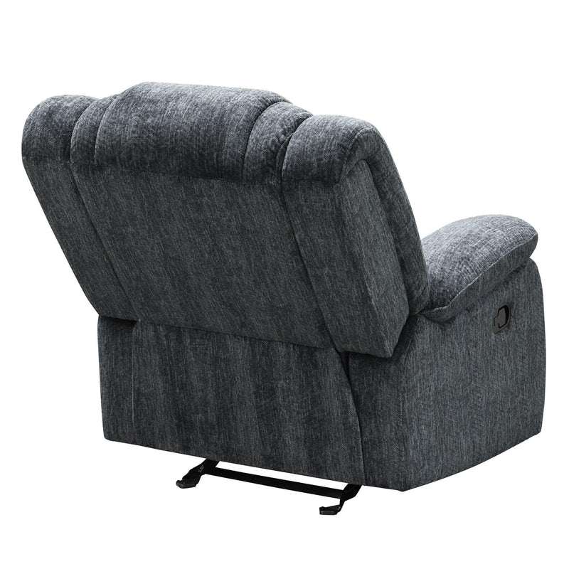 Parker House Furniture Bolton Fabric Recliner MBOL