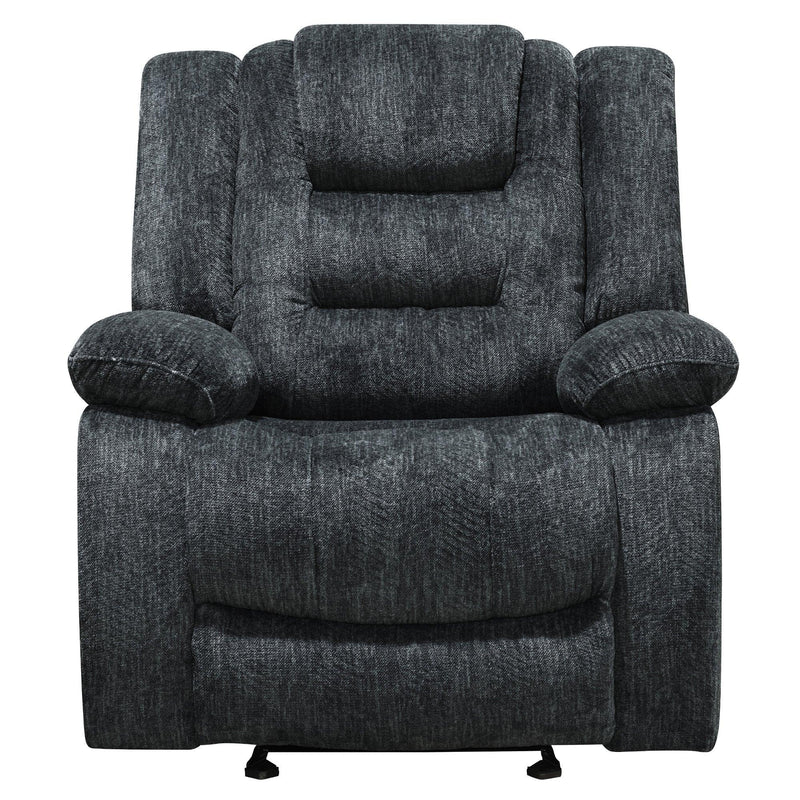 Parker House Furniture Bolton Fabric Recliner MBOL