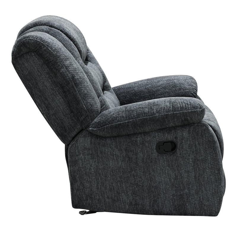 Parker House Furniture Bolton Fabric Recliner MBOL