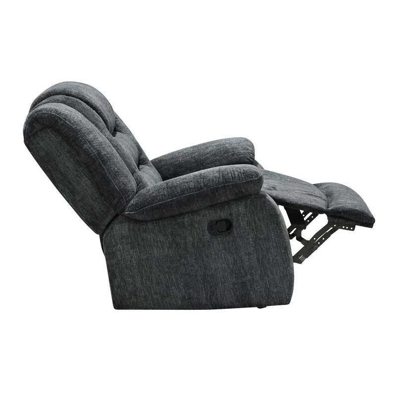 Parker House Furniture Bolton Fabric Recliner MBOL