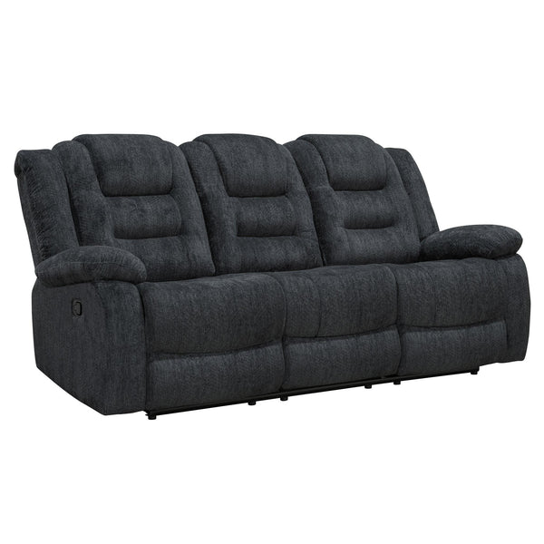 Parker House Furniture Bolton Reclining Fabric Sofa MBOL#832-MISS IMAGE 1