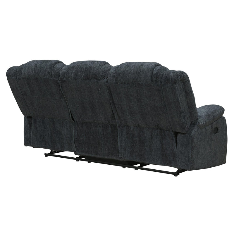 Parker House Furniture Bolton Reclining Fabric Sofa MBOL