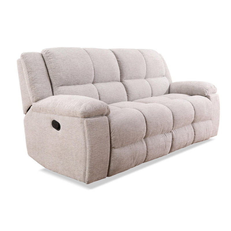 Parker House Furniture Buster Reclining Fabric Sofa MBUS