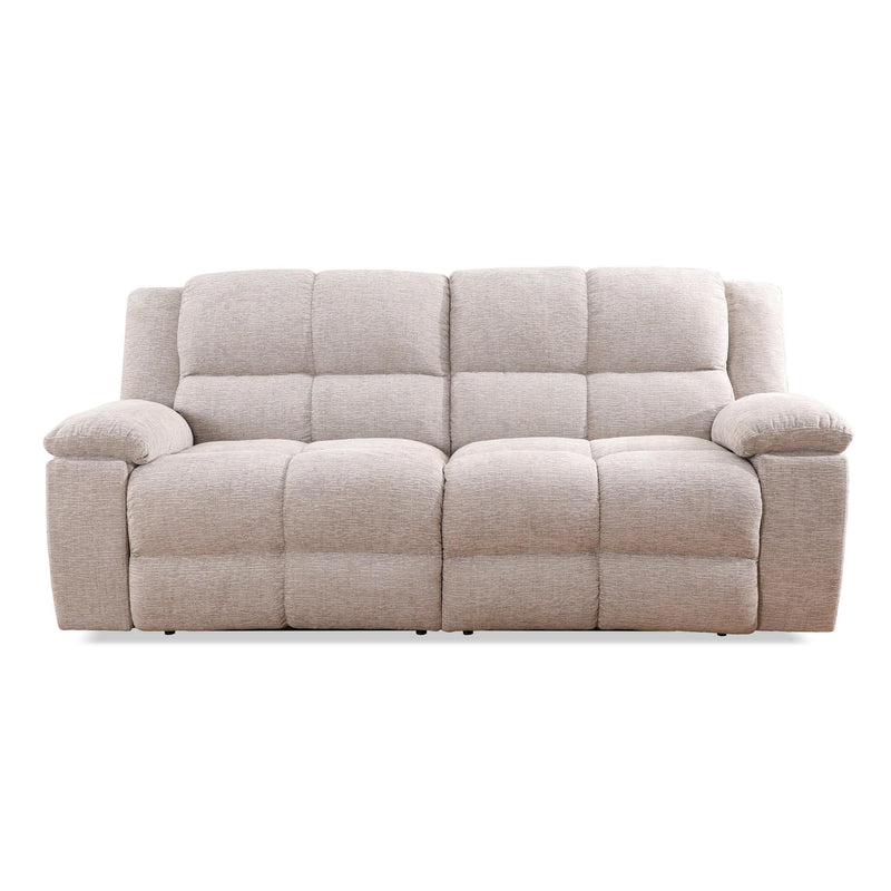 Parker House Furniture Buster Reclining Fabric Sofa MBUS